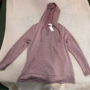 LIVI Activewear Hoodie
